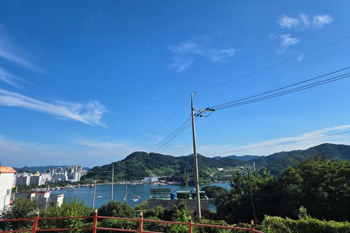 통영살이/넉넉한 집 12번째 이미지