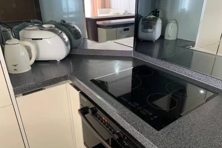 성산의  오션뷰아파트