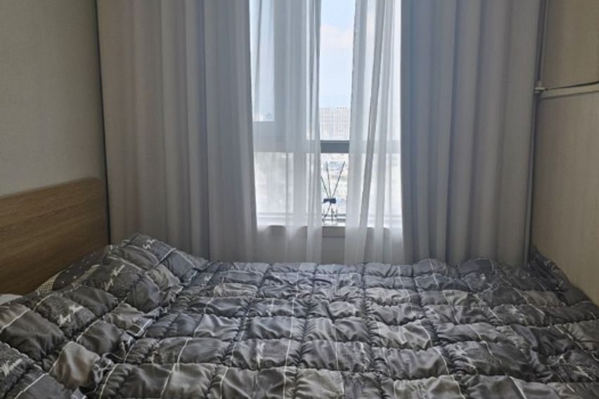 대구역 동성로 교동숙소