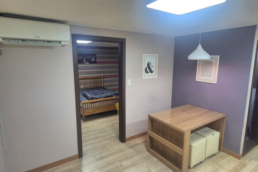 분리형 풀옵션 1.5룸 8번째 이미지