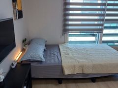 Affordable studio apartment near Innovation C 2th image