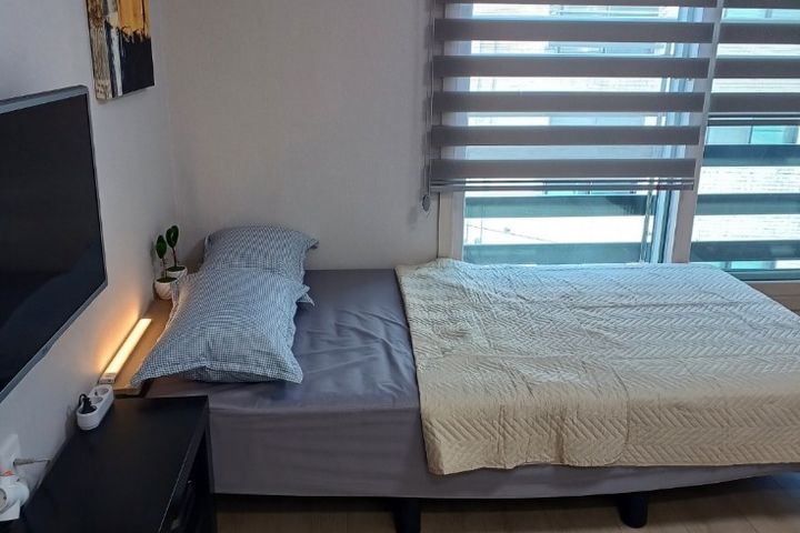 Affordable studio apartment near Innovation C 2th image