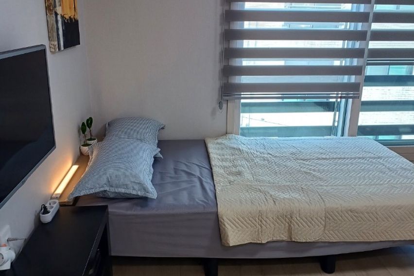 혁신도시인근 저렴한원룸 2번째 이미지