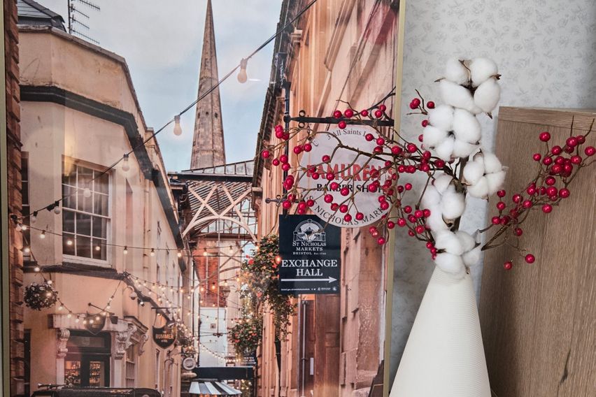 블란도하우스 3번째 이미지