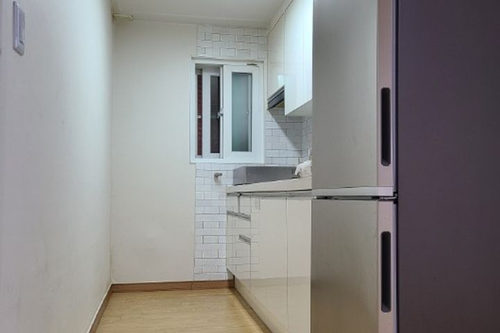 Two-bedroom apartment near Nine One Hannam~ 7th image