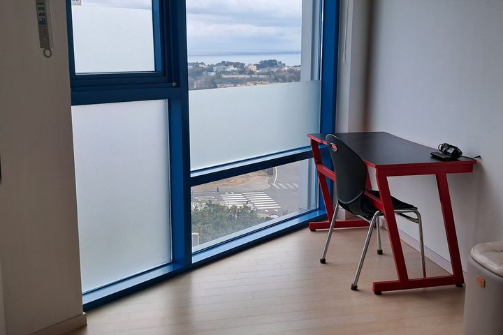 Jeju Ocean Cloud Two-Room 19th image