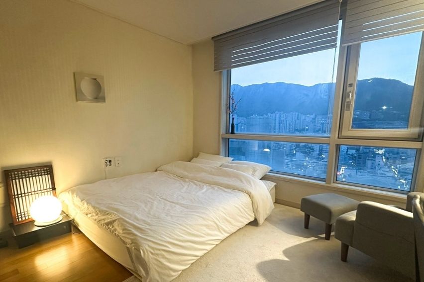 소소당 -부산대역 3분