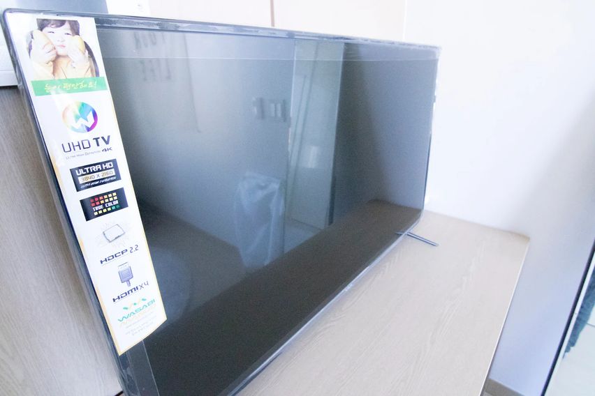 깔끔한 역세권 숙소