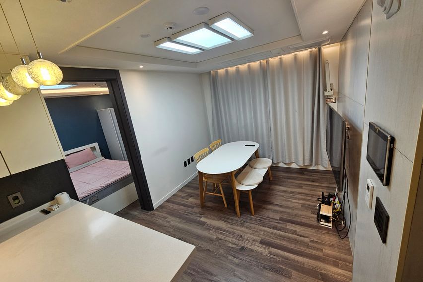 9호선 마곡 여의 투룸