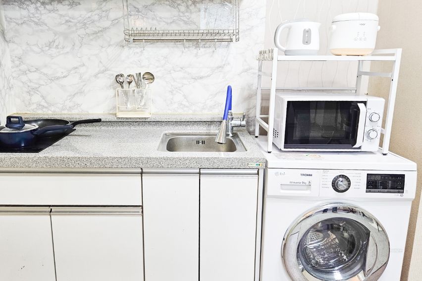 🍀여의도/샛강오피스텔 2번째 이미지