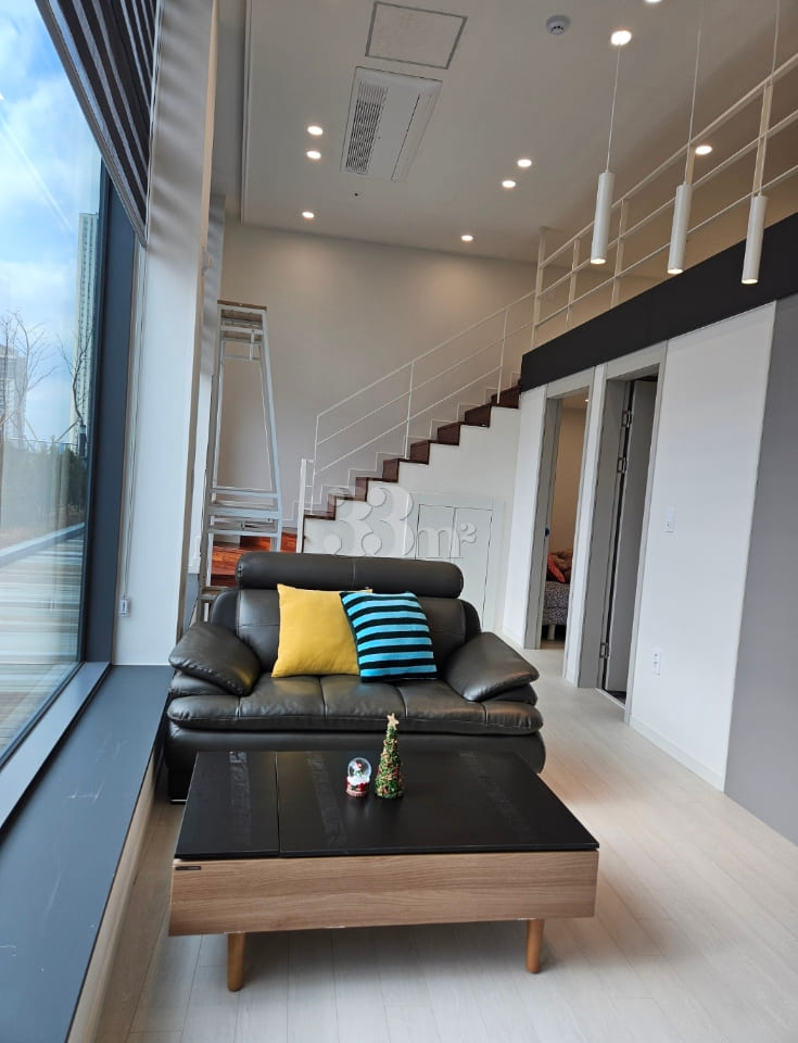 Sodam 610 Terrace View 3th image