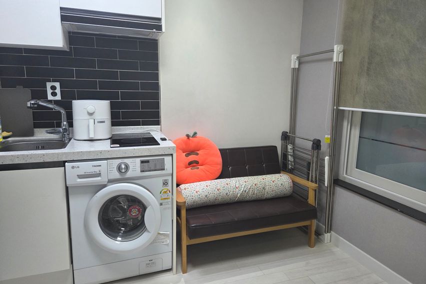 구디역5분거리A