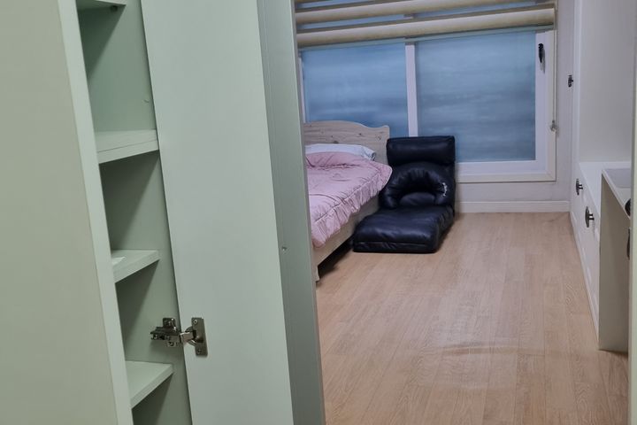 화성병점역넓은원룸/주차 7번째 이미지