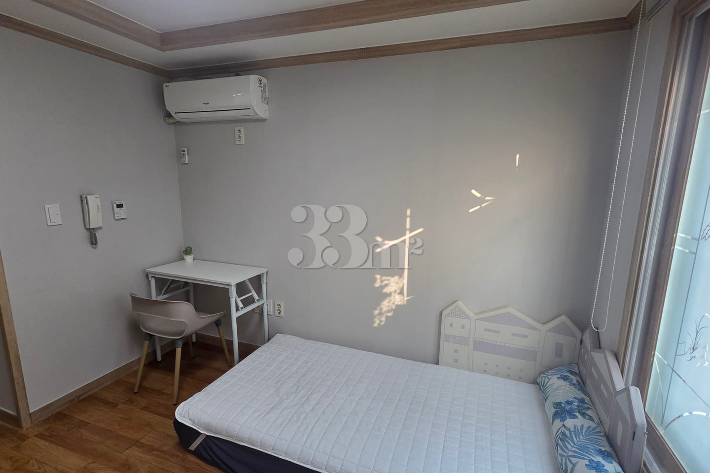 Pyeongtaek University Starfield Studio Apartm 5th image