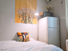 Yellow House, 1 minute from Bongcheon Station 13th image