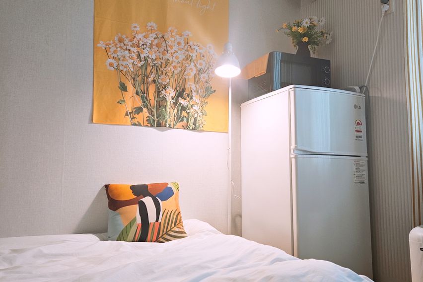 엘로우하우스 봉천역1분