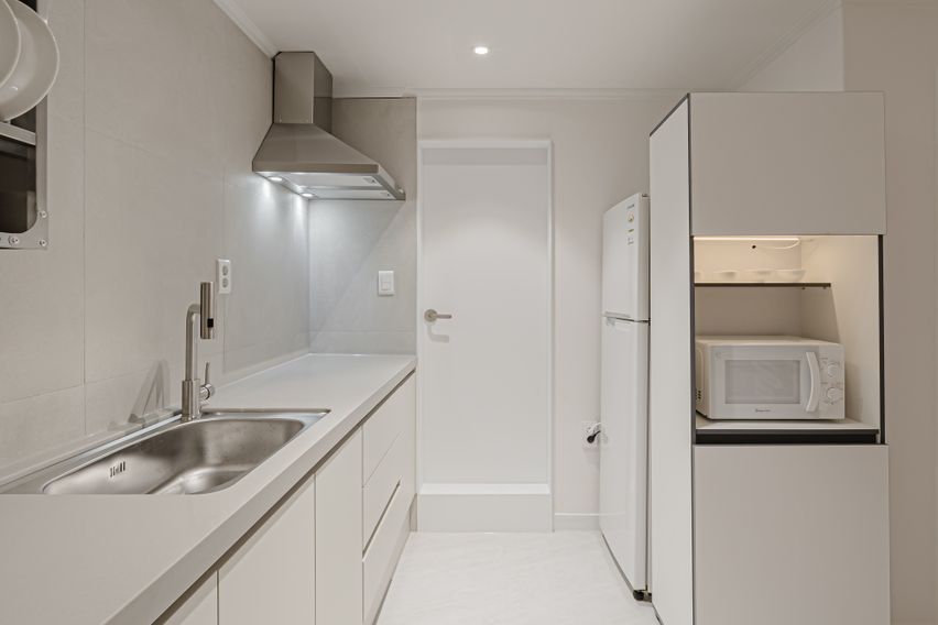 스너그 압구정2 302