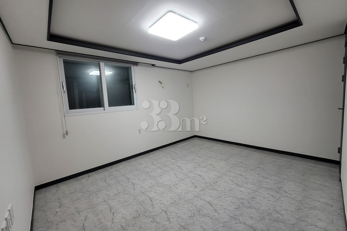 New three-room apartment near Daejeon Station 8th image