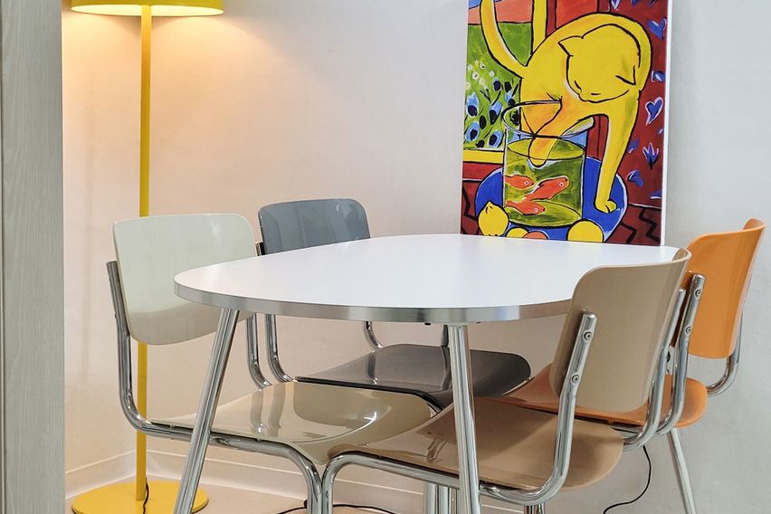 뚝섬역2분 투룸 