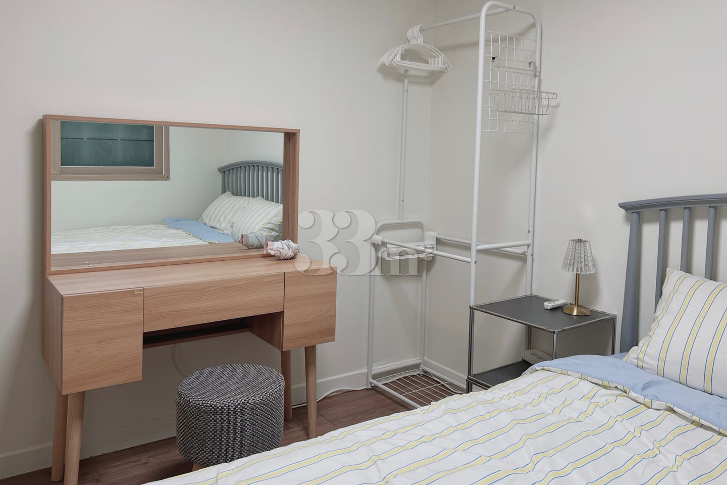 Gijang Market, fully furnished, 2-bedroom apa 1th image