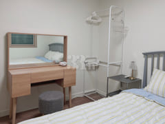 Gijang Market, fully furnished, 2-bedroom apa 1th image