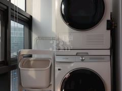 Dongtan Station Line 1 Studio Apartment 16th image
