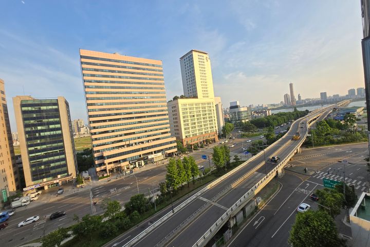원효대교 북단 원룸 6번째 이미지