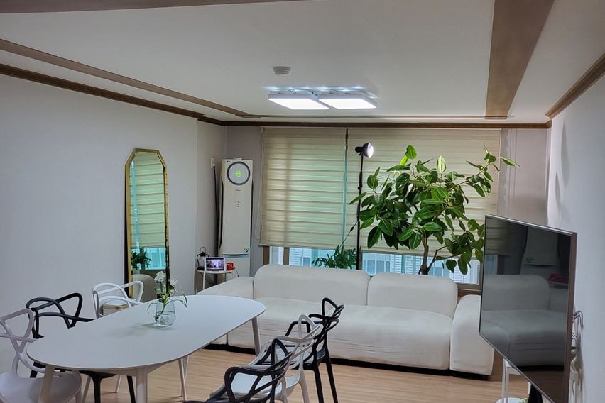 부산 해운대 패밀리