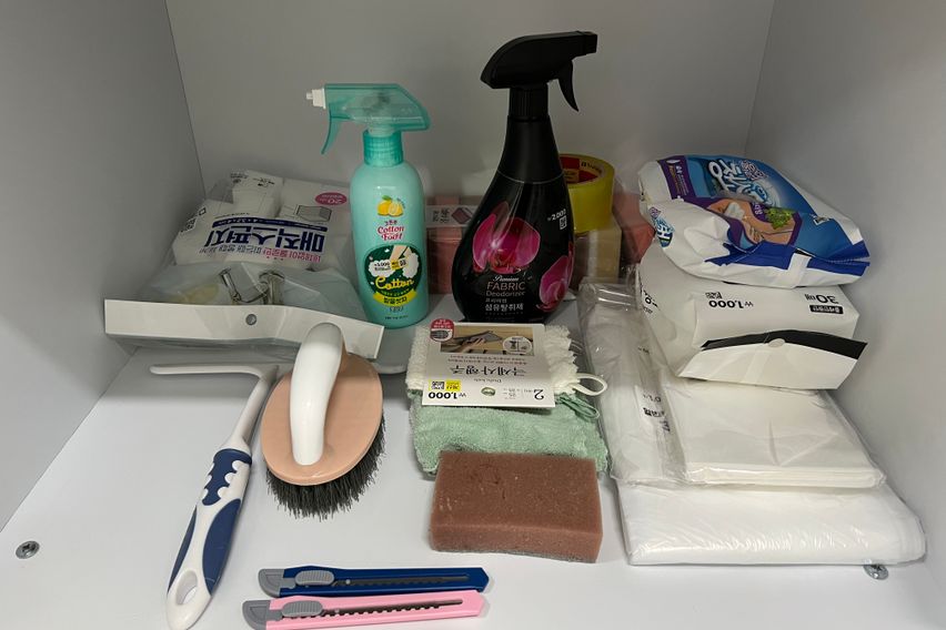 ♥홍대역 5분 풀옵션♥