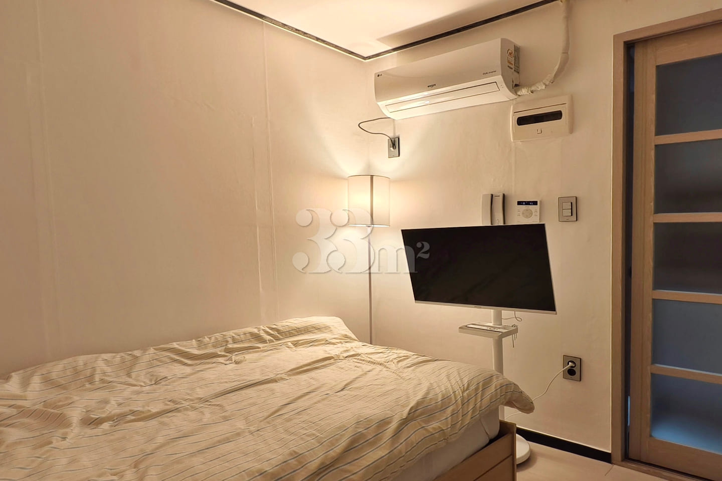 Sillim Gudi New Studio Apartment p1 4th image