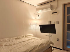 Sillim Gudi New Studio Apartment p1 4th image