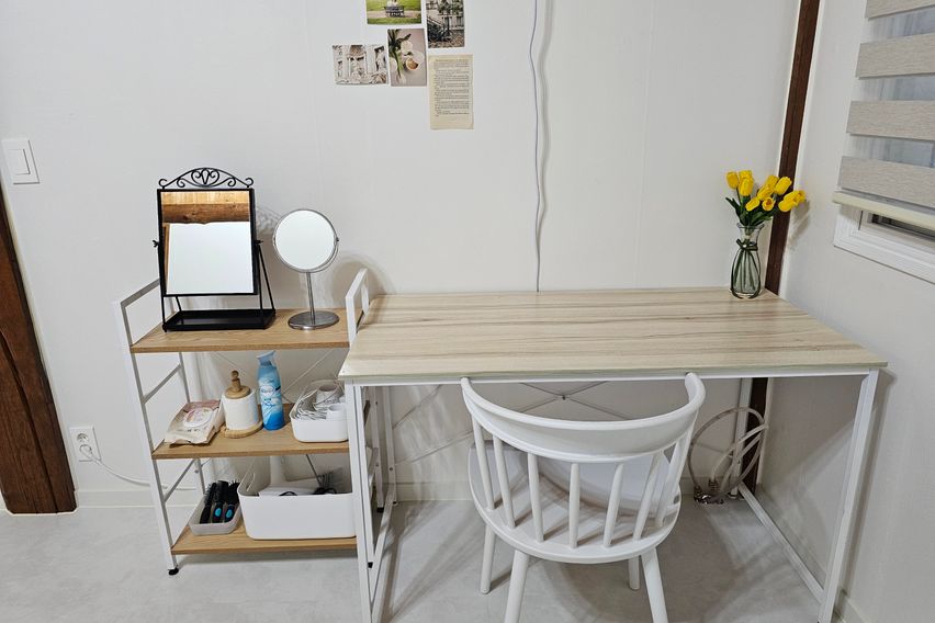 복층 통나무집 16번째 이미지