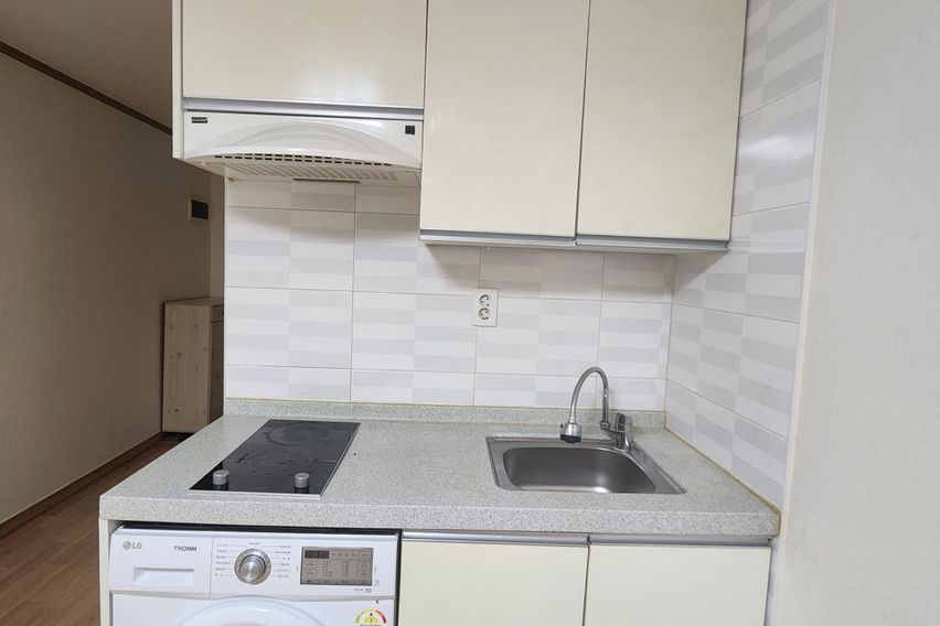 정왕동메가폴리스빌