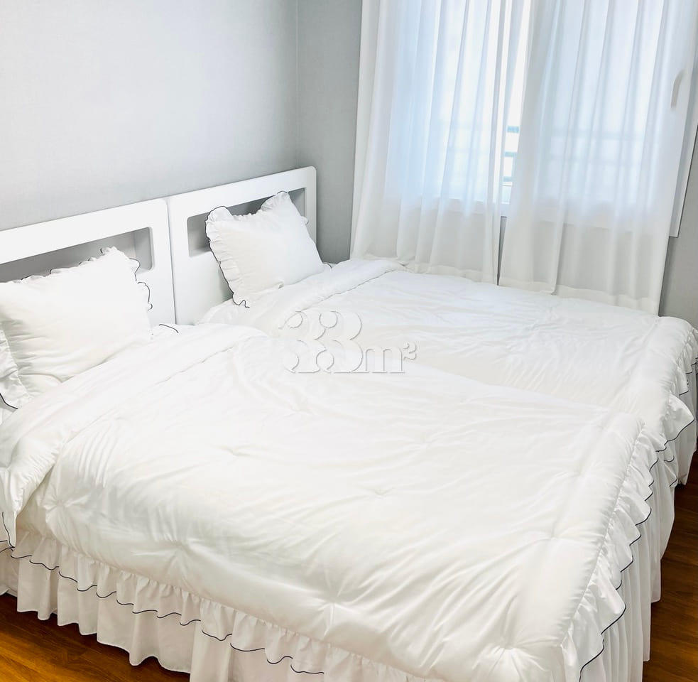 Sinchon-ri Haven Two-Room Apartment 13th image