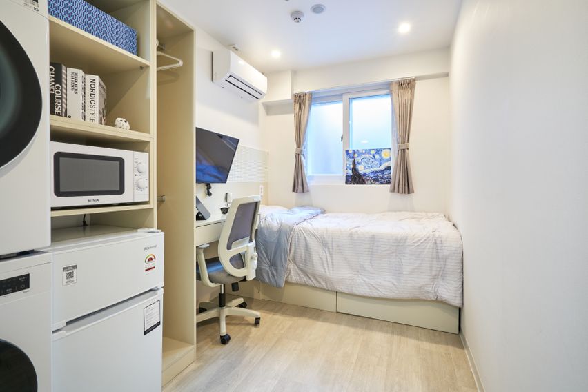 서울대입구역 308호