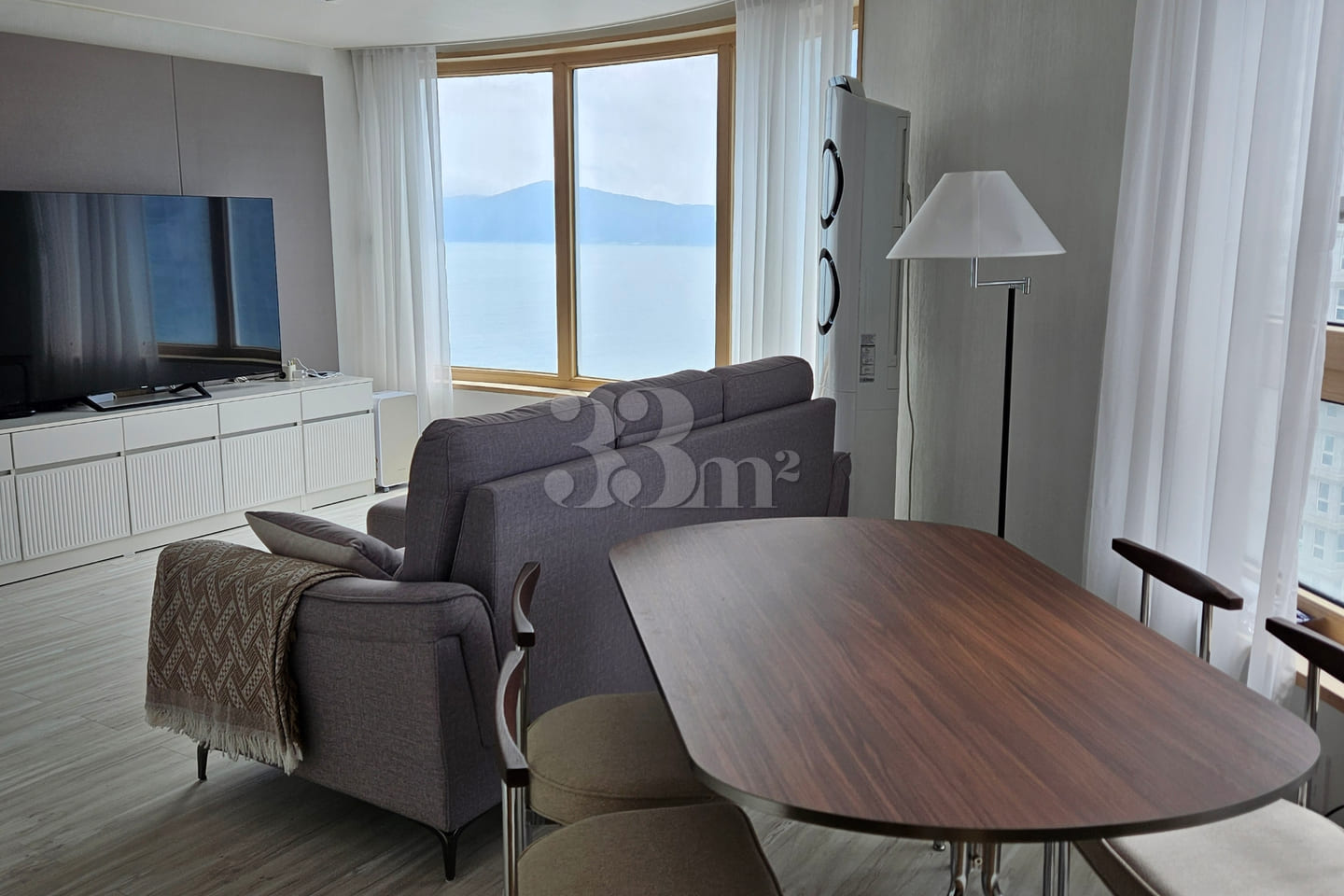 Haeundae Marine City Ocean View 6th image