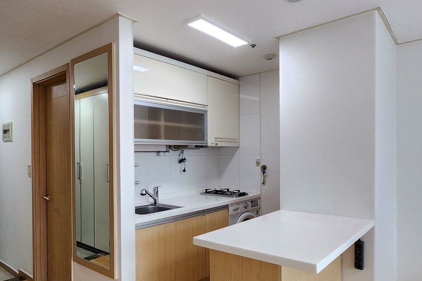 홍대연트럴파크오피스텔