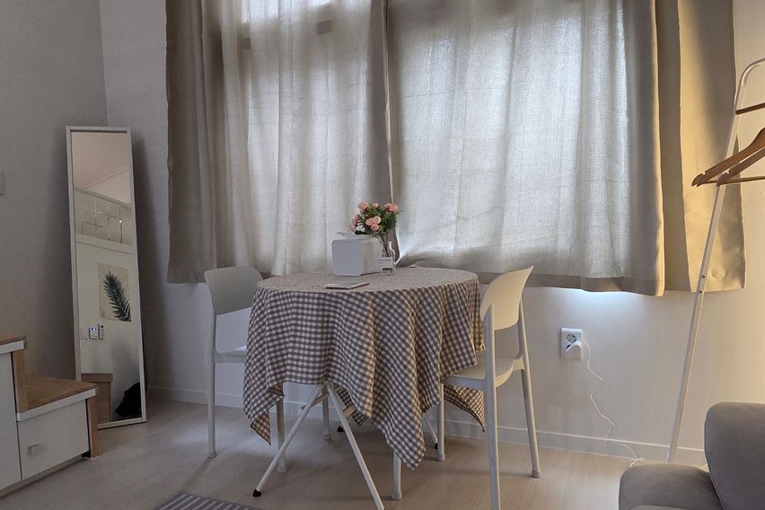 홍대/연남 모던복층오피