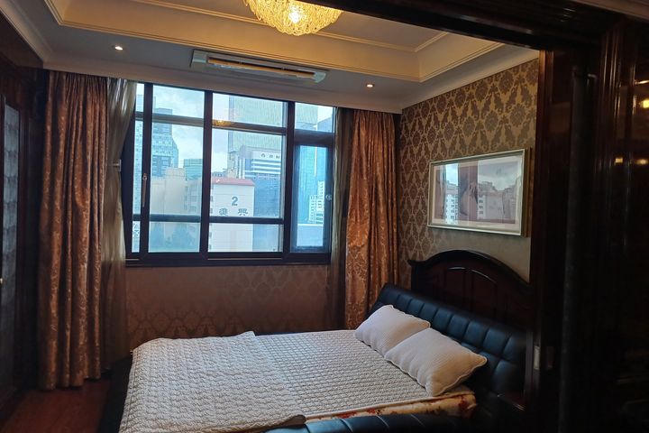 Seocho Hyanggi Stay 12th image