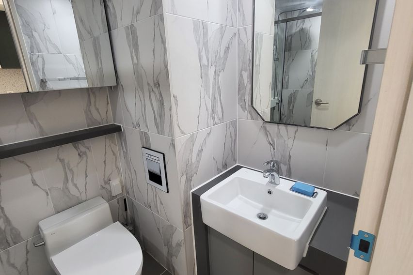 동탄풀옵션원룸 남향