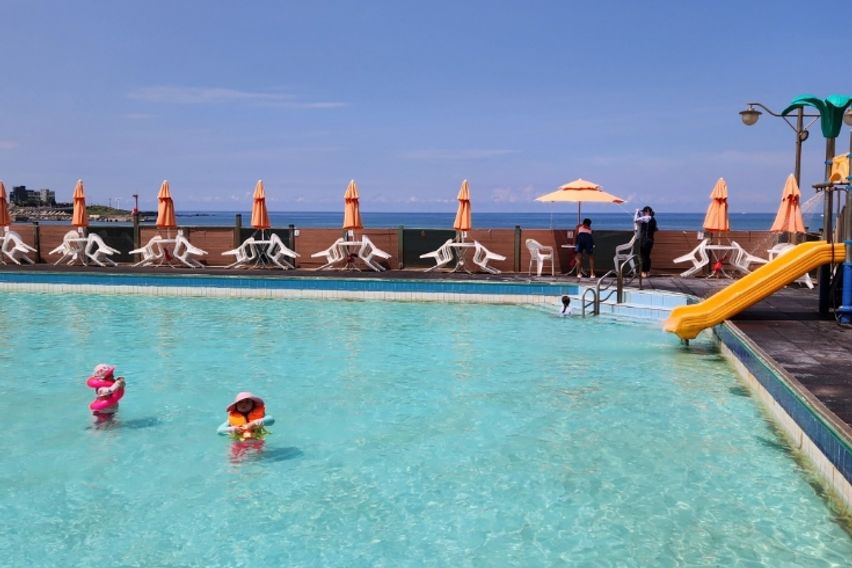 ☆특가 제주바다뷰 힐링