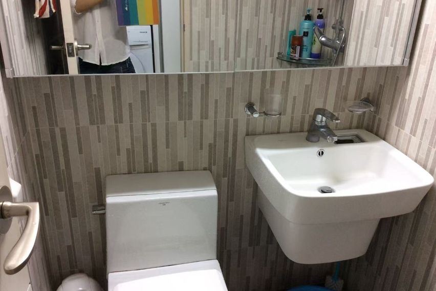 롯데백화점 맞은편 숙소 6번째 이미지