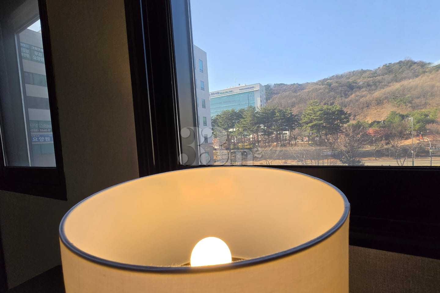 Officetel in front of Wonju City Hall 6th image