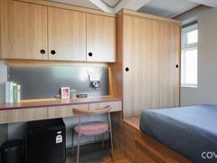 Fully-furnished Modern Studio 4th image