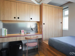 Fully-furnished Modern Studio 4th image