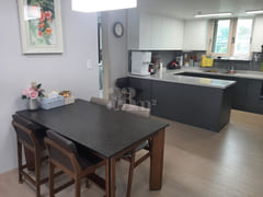 Newly built 34-pyeong apartment 11th image