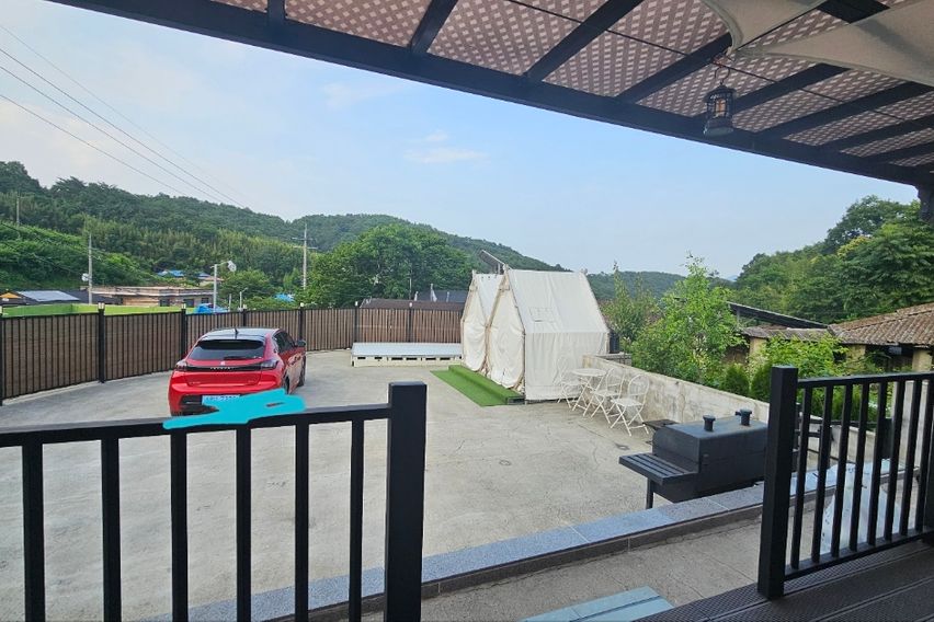 조용한시골마을 휴식처 18번째 이미지