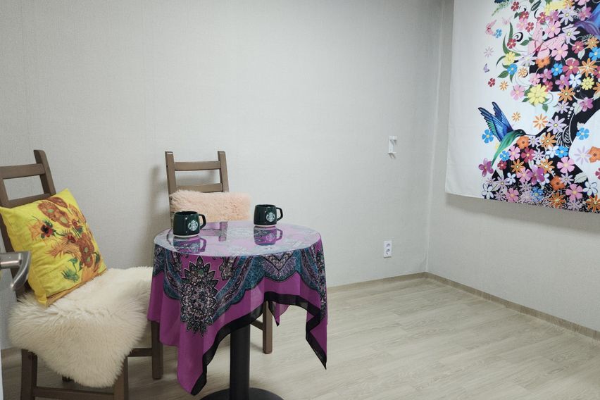 Minimalist Healing at Dadaepo Beach 7th image