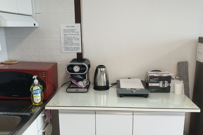 속초오션뷰 최고가성비!