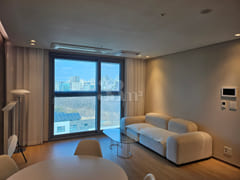 Gangnam/Samseong Two-Room Apartment with Park 1th image